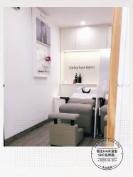 -THE LOG SALON 记录