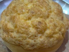 -香港深仔记茶餐厅(东门店)