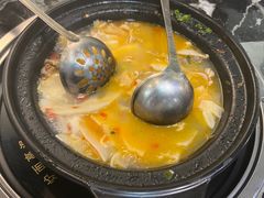 -李师傅脆肚(华强北店)