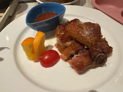 -客莱福诺富特酒店·互动餐厅