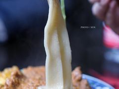 -佰仙面馆