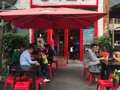 -大王油茶(二厂文创公园店)