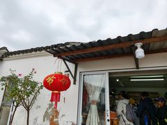 -苏州市吴中区光福窑上花果蜜饯厂