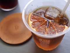 -麻雀咖啡SPARROW COFFEE(十全街店)
