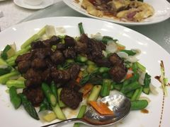 -太子园林酒家