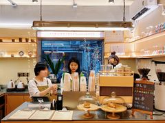 -The Roastery By AllYouWant(福田店)