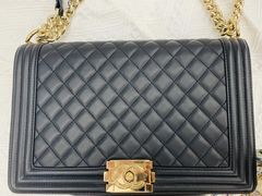 -CHANEL(恒隆广场店)