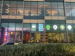 -The BREW·酿餐厅(浦东嘉里大酒店)