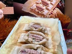 -北李妈妈菜·海肠捞饭(高新万达店)