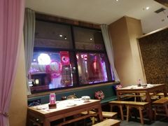 -长安大牌档之西安博物院文化餐厅(中贸店)