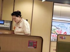-海底捞火锅(上地华联店)