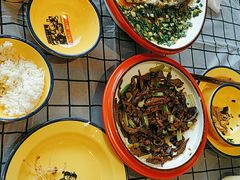 -江西老表·经典江西八大碗