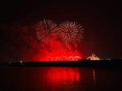 -泰达航母主题公园