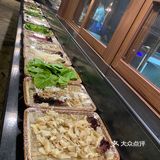 烧烤自助