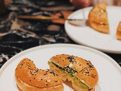 -大酉·M Coffee(北京美术馆店)