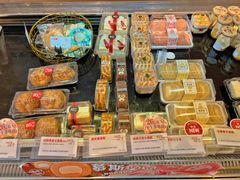 -85度C(广州黄边店)