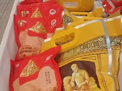 -五芳斋(中山大道总店)