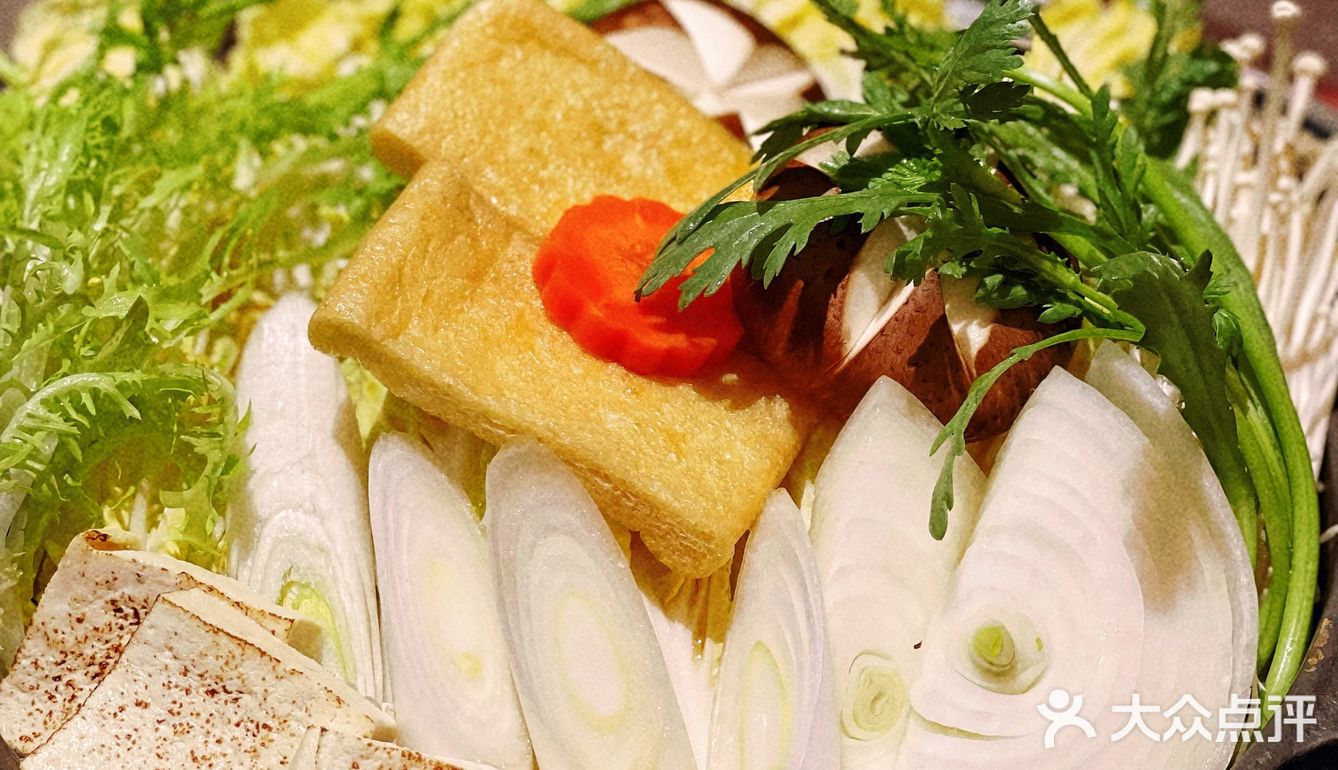 据说在这里相亲的，一顿饭下来就成了？🙊