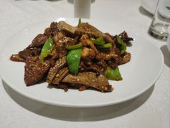 传统老爆三-大铁勺新津菜(东丽阳光新业广场店)