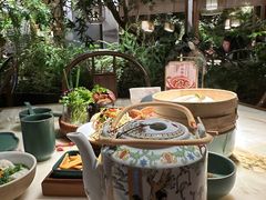 -锦府盐帮·李宅(领展购物广场中关村店)