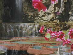 -京东石林峡风景区