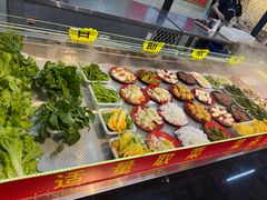 -顺水湾·牛肉牛杂火锅(驾鹤店)