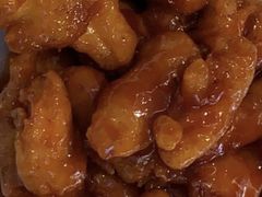 -老奶奶私房菜(天台里街店)