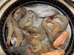 -鹿客·臻鲜海鲜自助餐厅(新塘万达广场店)