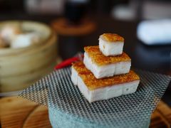 -广州柏悦酒店·悦景轩·粤菜餐厅