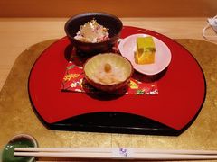 -荣一代目OMAKASE板前料理