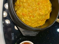 蟹粉粉丝煲-徐记私厨(半淞园路店)