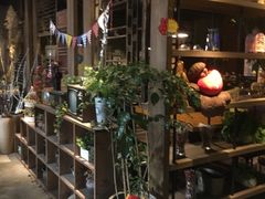 -别院里音乐餐酒吧(双流航空港店)
