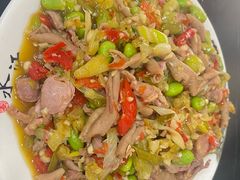 -箪食记(汉口路店)