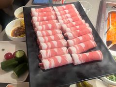 -海底捞火锅(人民广场店)