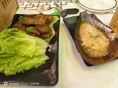 -云晓光头烧烤吧(德平路店)