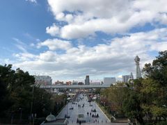 -天王寺公园