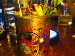 -THE BARMAN HOUSE(调酒师南门店)