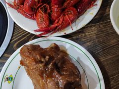 -巴犀烧烤(新崇光店)