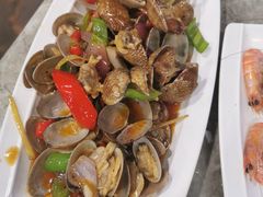 -四川小胡子海鲜(丁村万人海鲜广场店)