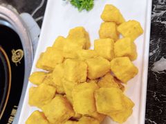 -李师傅脆肚(华强北店)