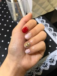 -U3美甲
