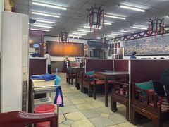 -海碗居老北京炸酱面(增光路店)
