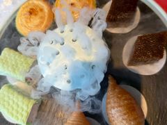 -馋遇江南·精致湖景雅宴(东方之门店)