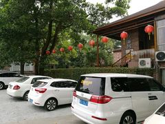 -顺风山庄(水濂山店)