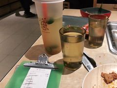 -新石器烤肉(中房金谊广场店)