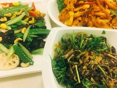-天津雅园饭店(成林道店)
