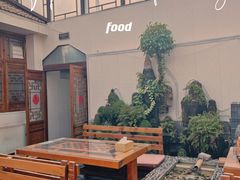-丽江庭院之爱在路上(西单店)