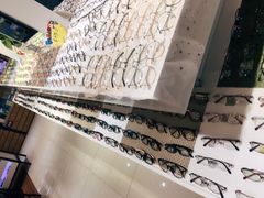 -博客眼镜(大学城店)