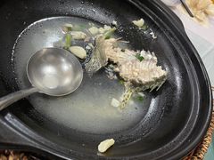 -芸海阁·农家私房菜(沙家浜景区出口店)