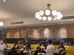 -翠华餐厅(德基广场店)